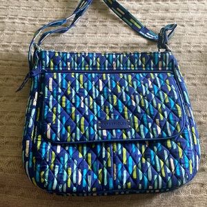 Vera Bradley Crossbody purse